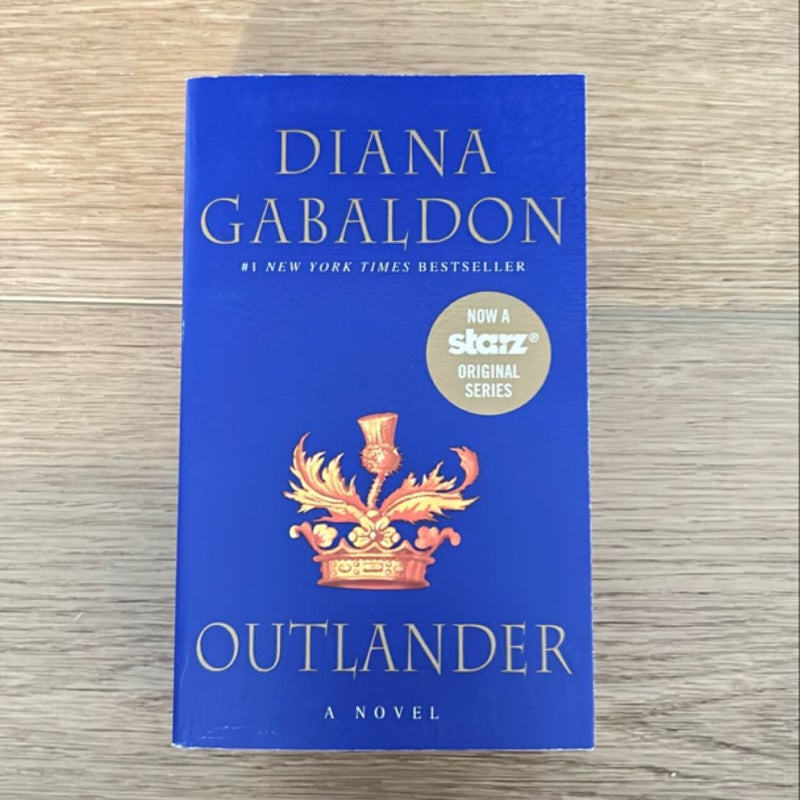 Outlander