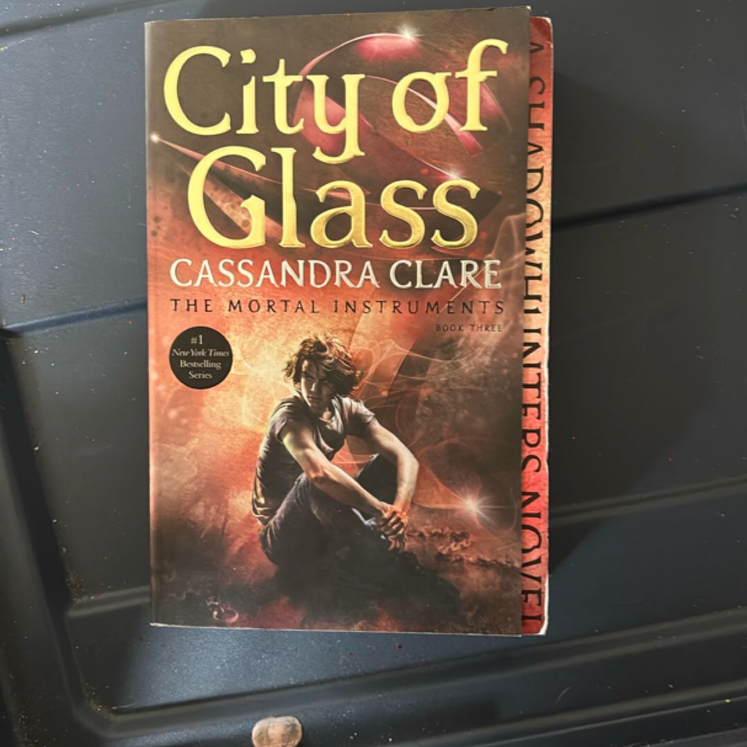City of Glass