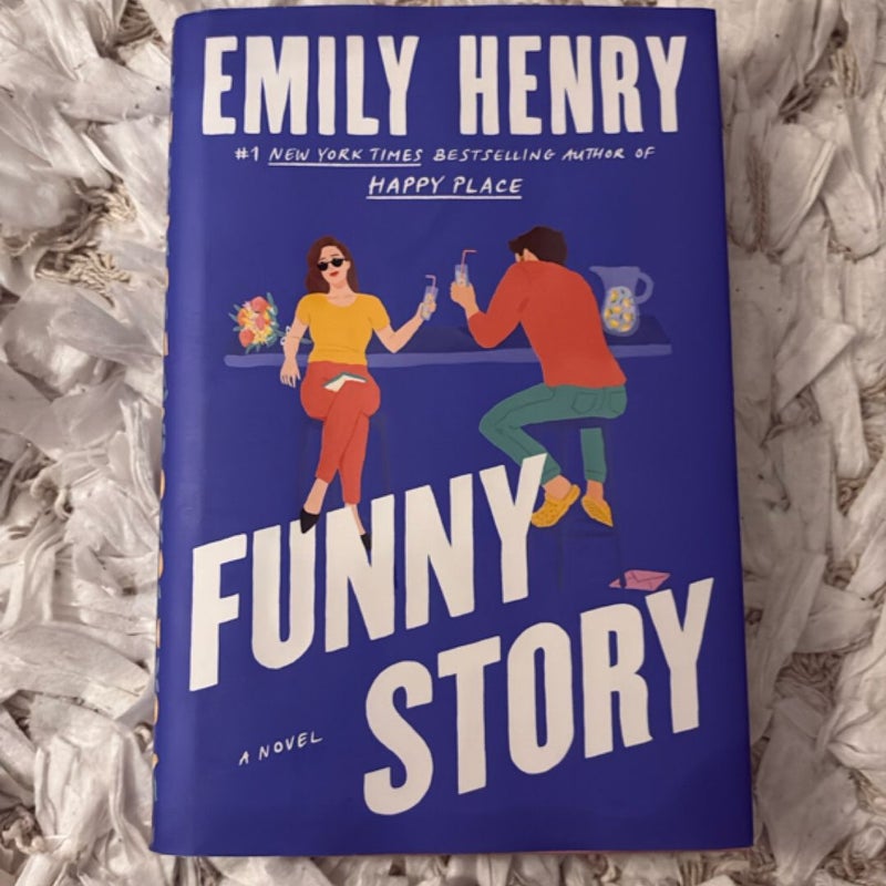 Funny Story