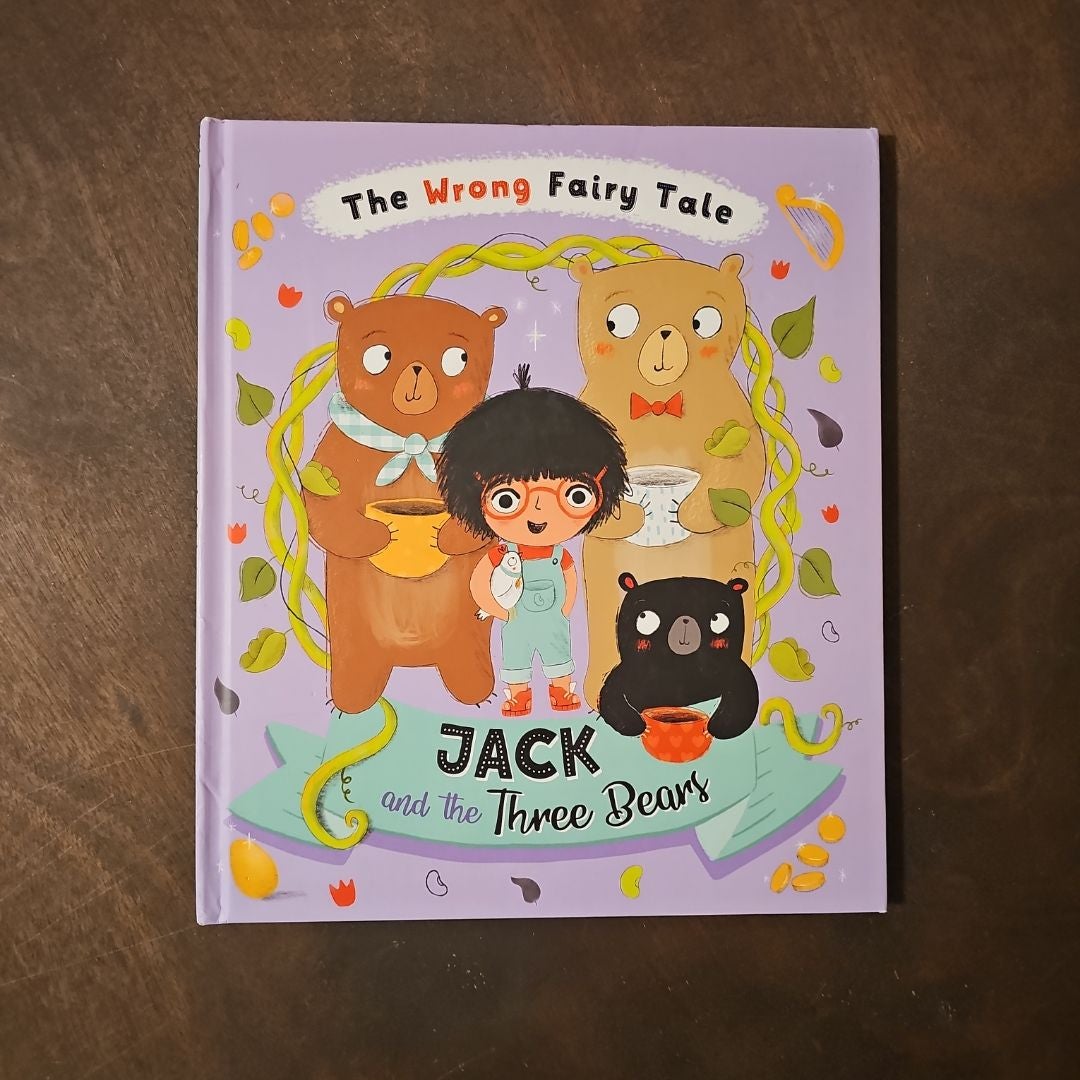 Jack and the Three Bears