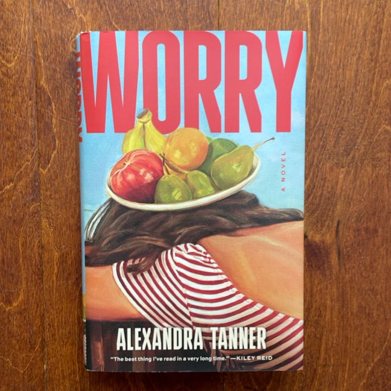 Worry