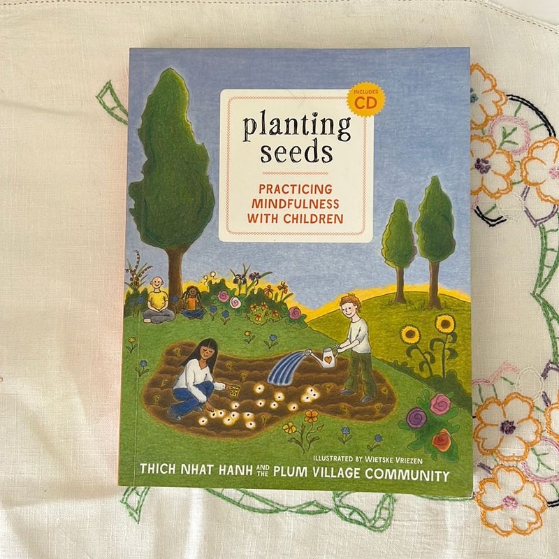 Planting Seeds