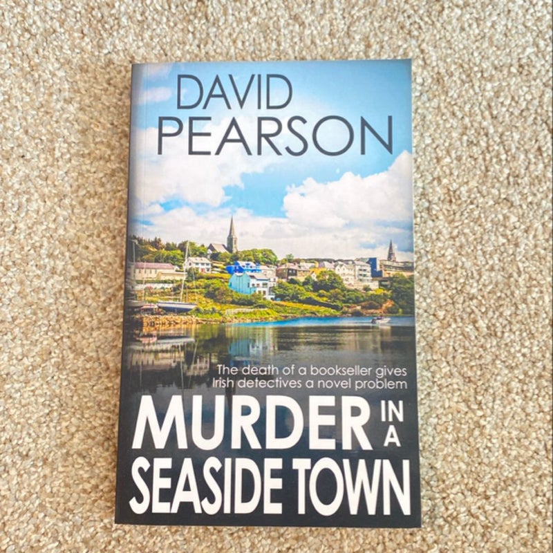 Murder in a Seaside Town