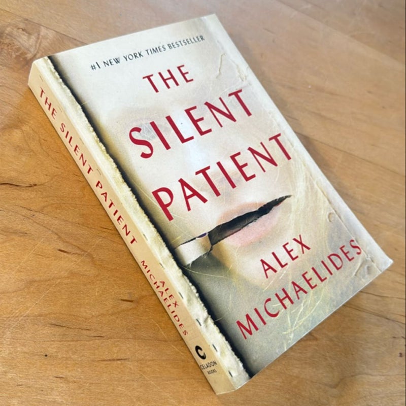 The Silent Patient