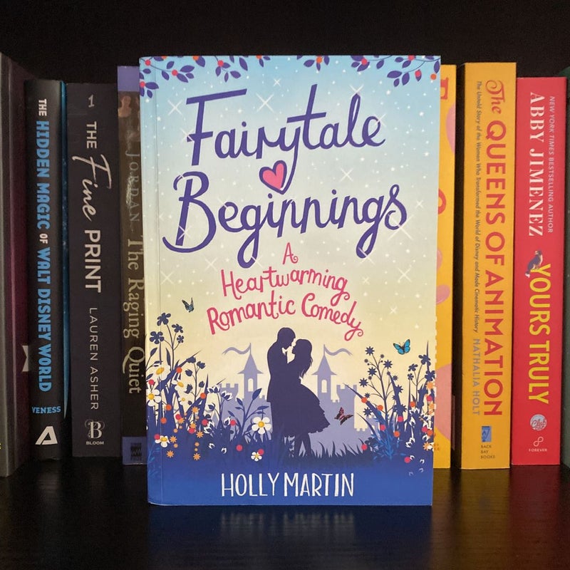 Fairytale Beginnings