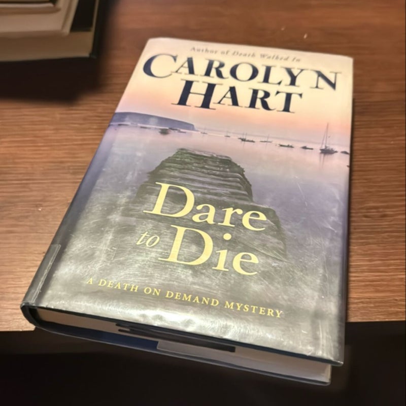 Dare to Die