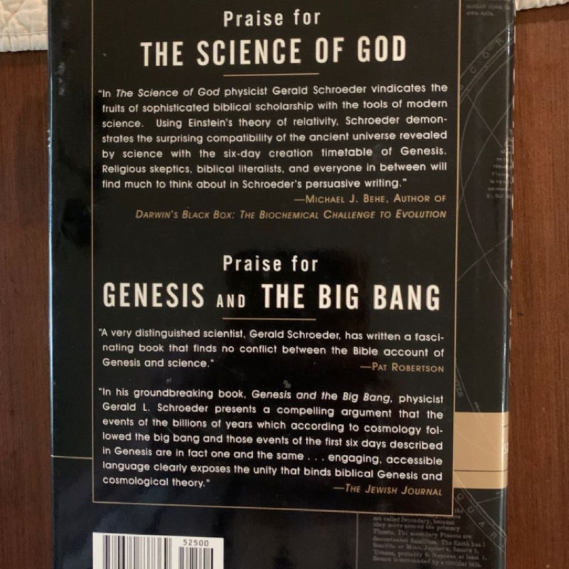 The Science of God