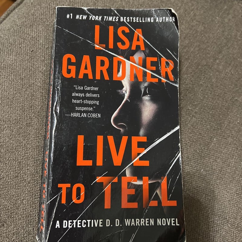 Live to Tell