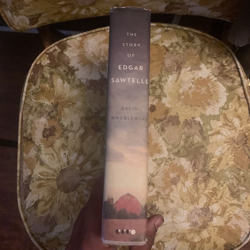 The Story of Edgar Sawtelle