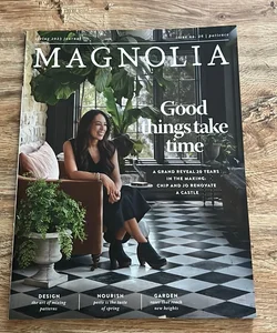 Magnolia Journal 