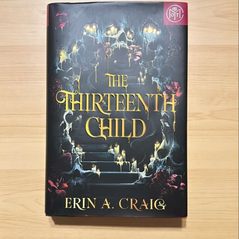 The Thirteenth Child