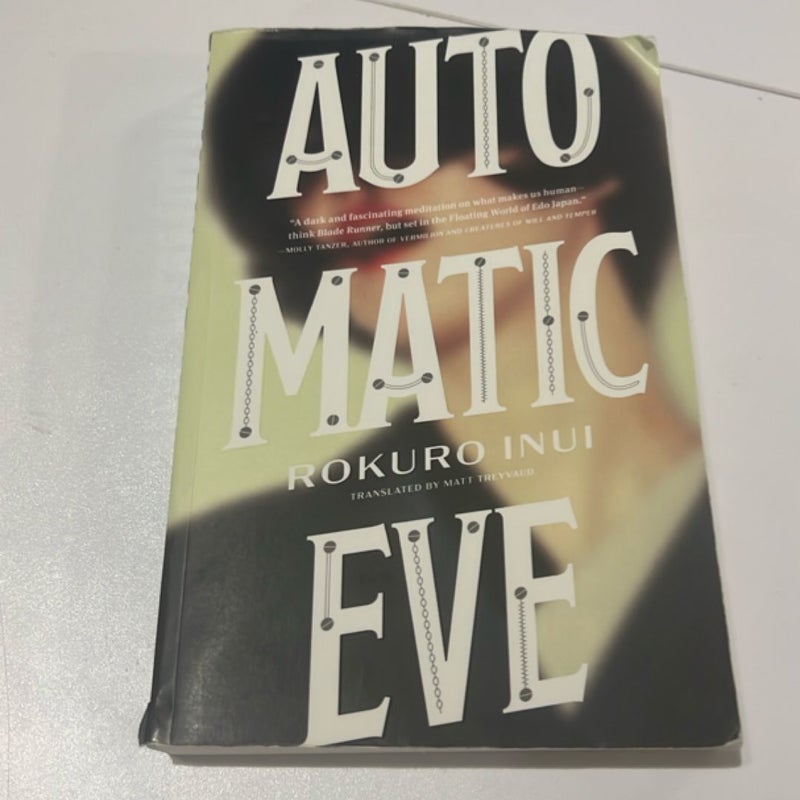 Automatic Eve