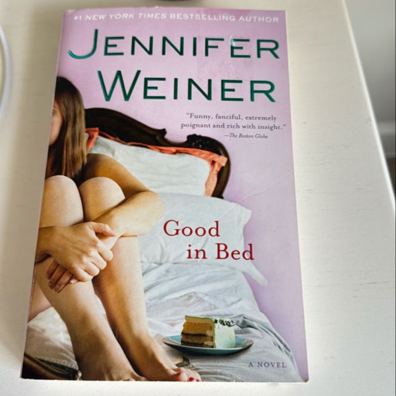 Good in Bed