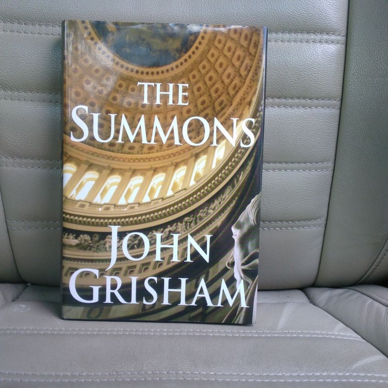 The Summons