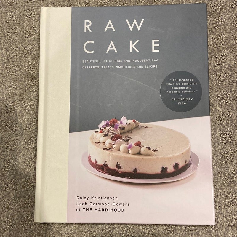 Raw Cake