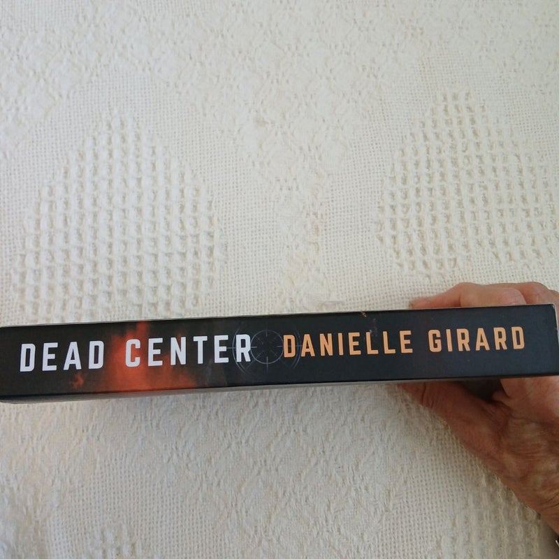 Dead Center