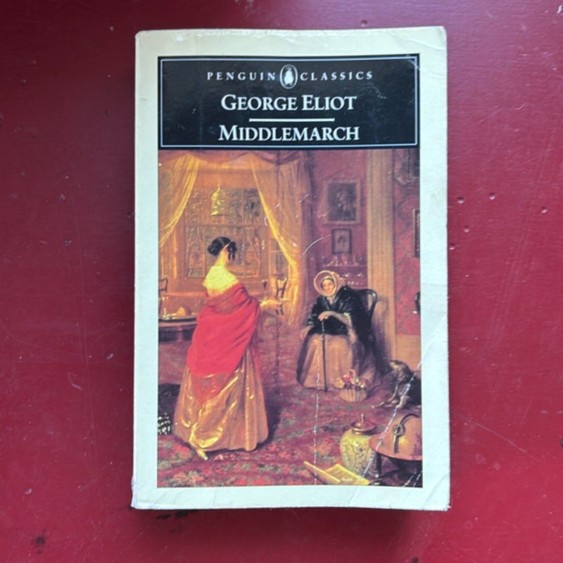 Middlemarch