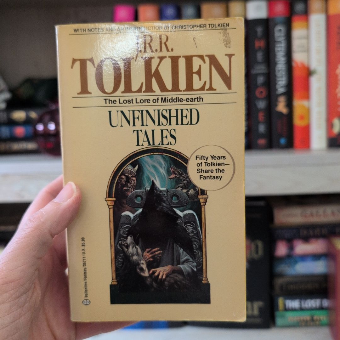 Unfinished Tales