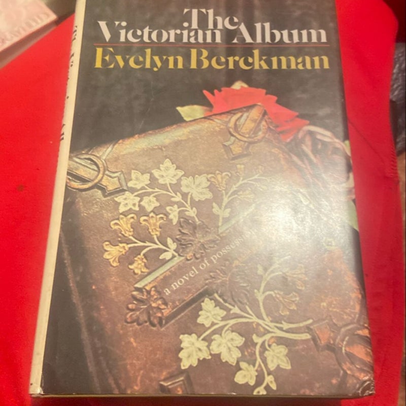 The Victorian Album