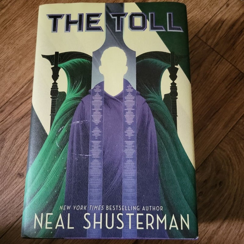 The Toll