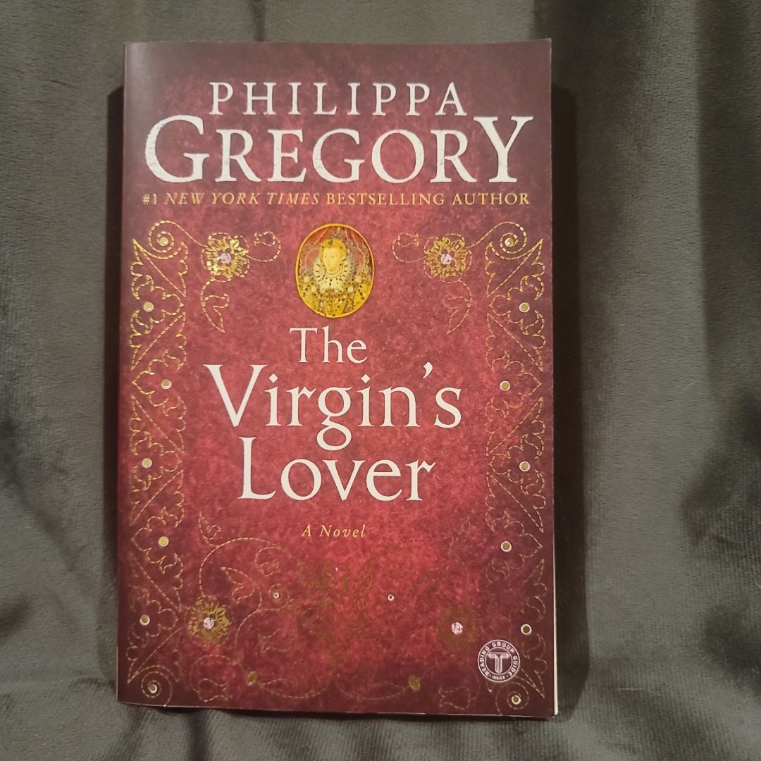 The Virgin's Lover