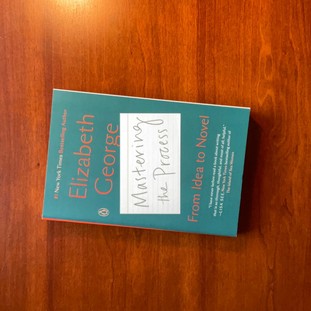 Mastering the Process