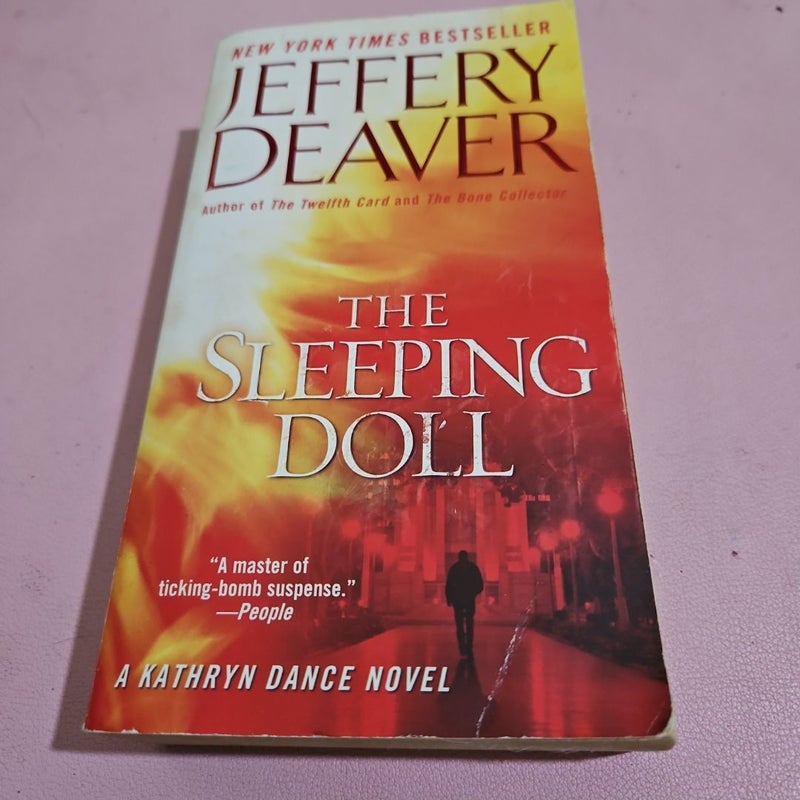 The Sleeping Doll