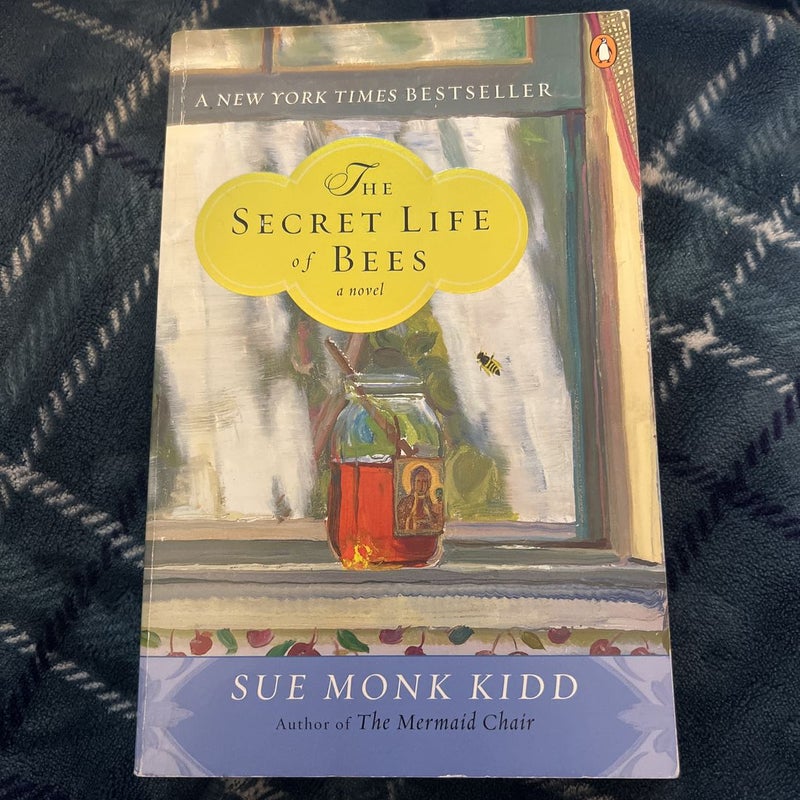 The Secret Life of Bees