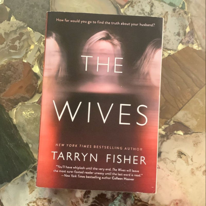 The Wives