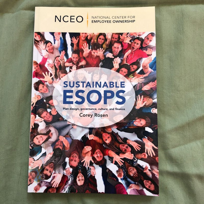 Sustainable ESOPs