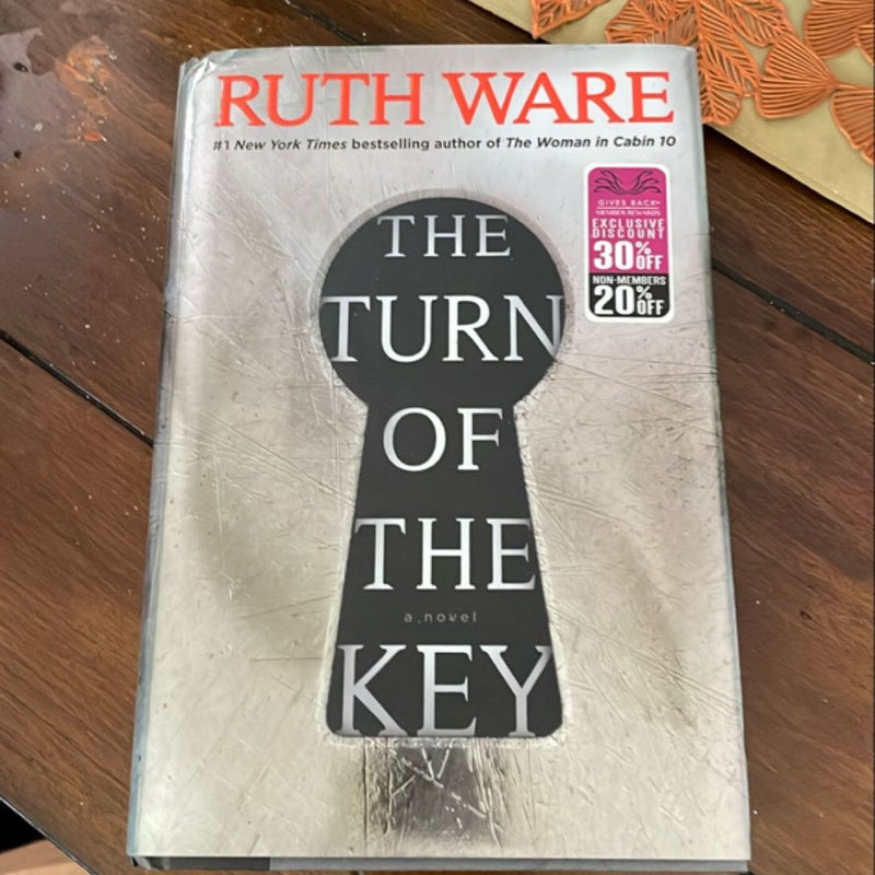 The Turn of the Key