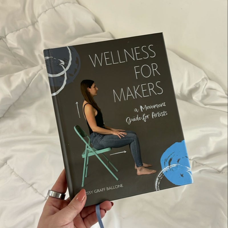 Wellness for Makers