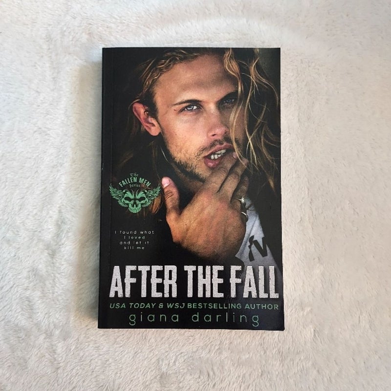 After the Fall