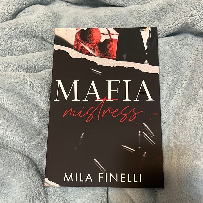 Mafia mistress (TLC edition)