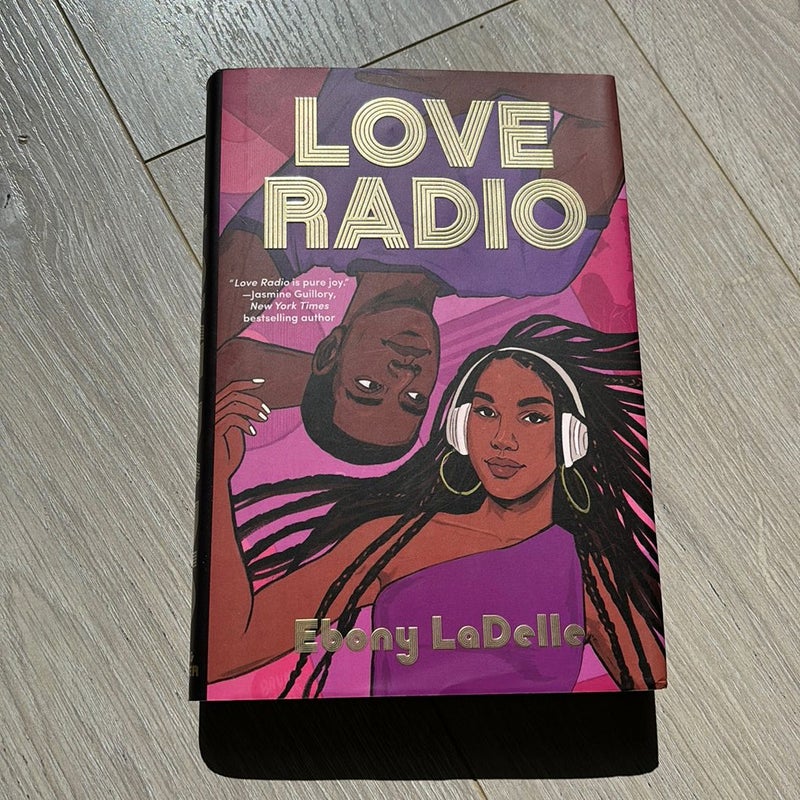 Love Radio