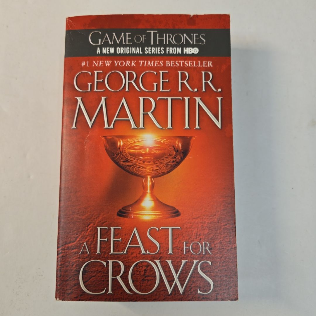A Feast for Crows