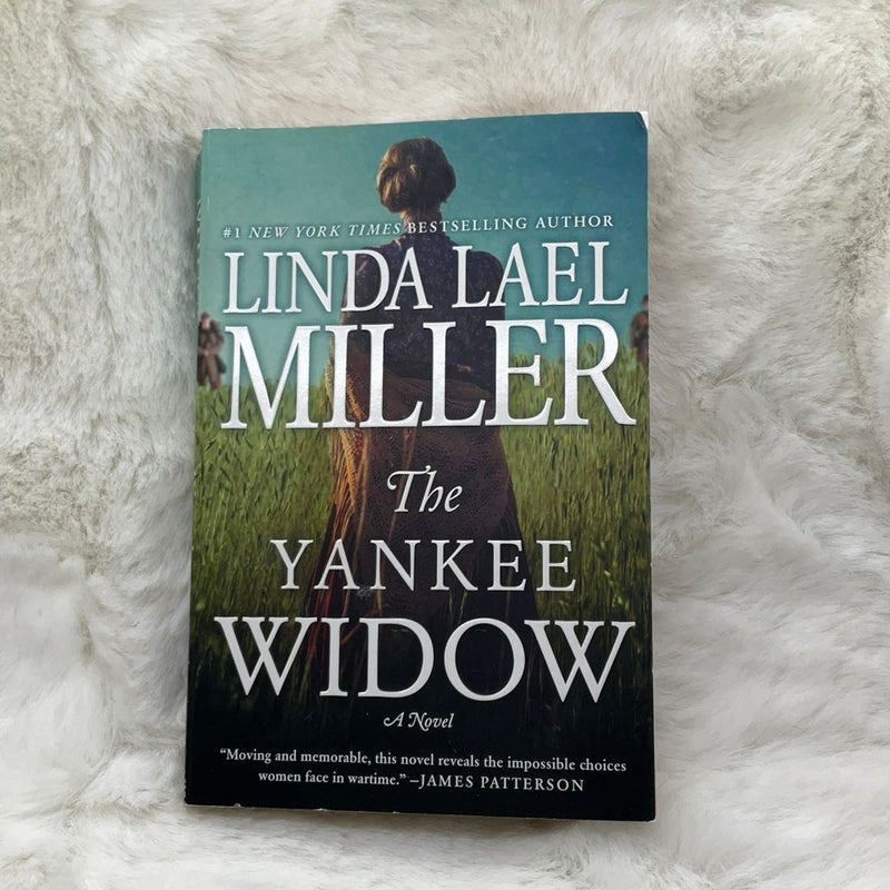 The Yankee Widow