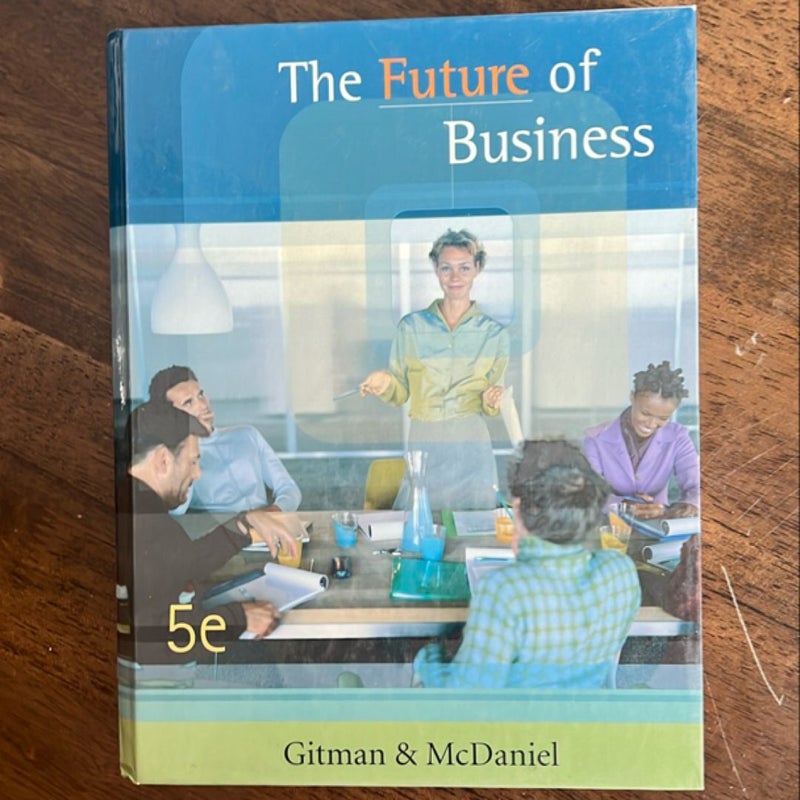 The Future of Business