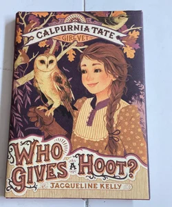 Who Gives a Hoot?: Calpurnia Tate, Girl Vet