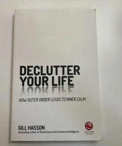 Declutter Your Life (PRICE NEGOTIABLE!!)