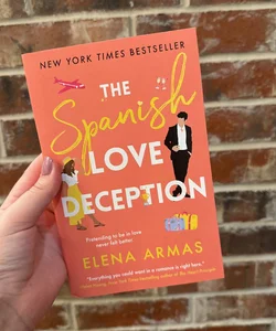 The Spanish Love Deception