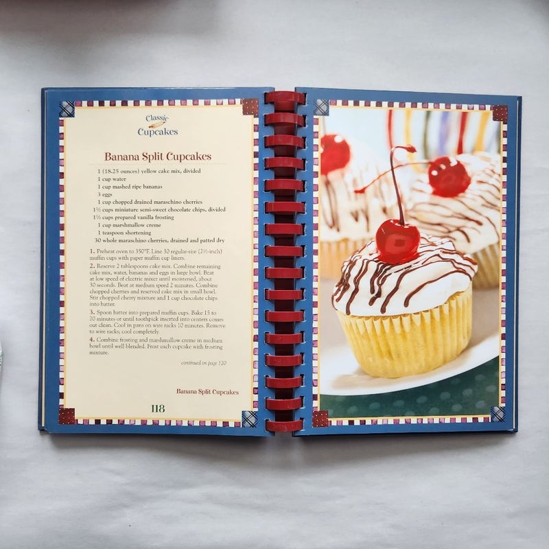 Old-Fashioned Bake Sale
