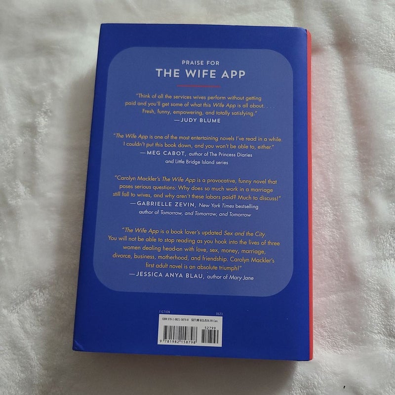 The Wife App