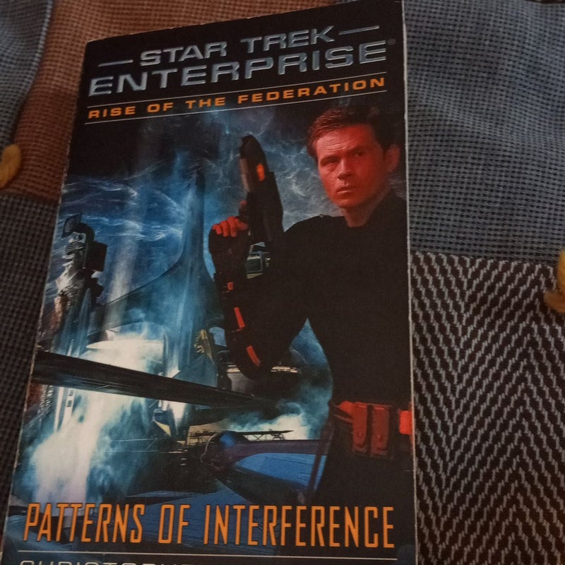 Rise of the Federation: Patterns of Interference