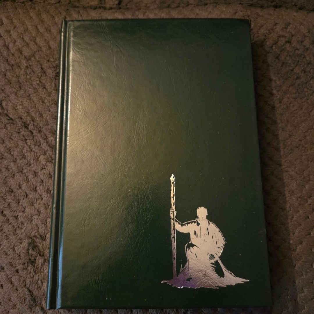 A Knight of the Word