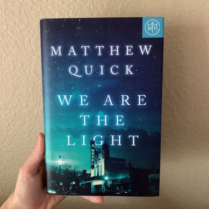 We Are the Light