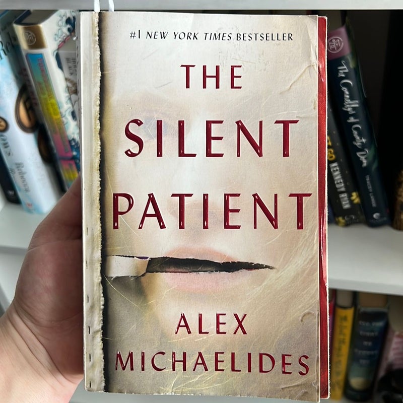 The Silent Patient