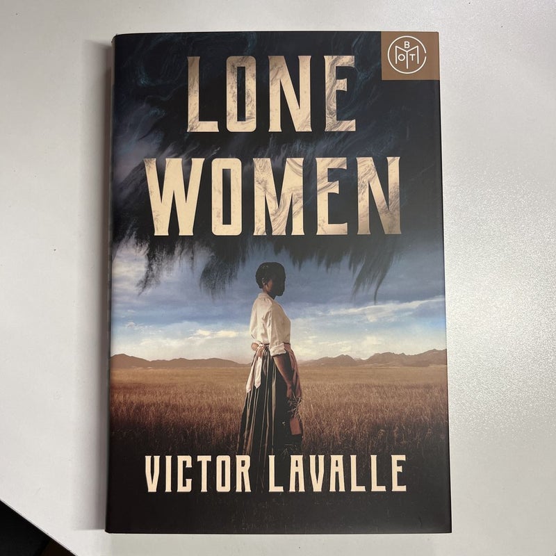 Lone Women