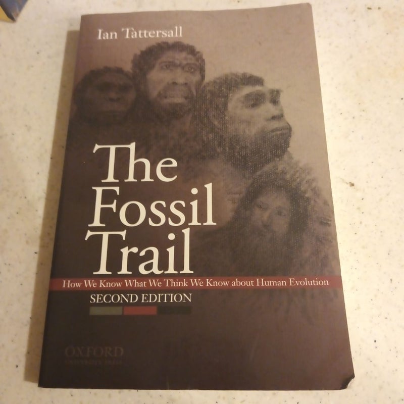 The Fossil Trail