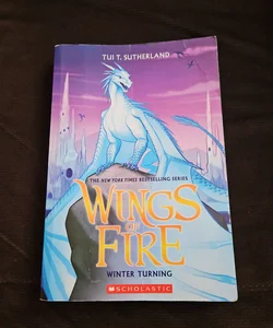 Wings of Fire